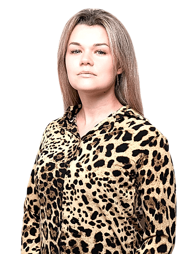 Огаркова Оксана Олеговна