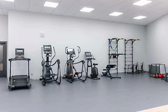 gallery
